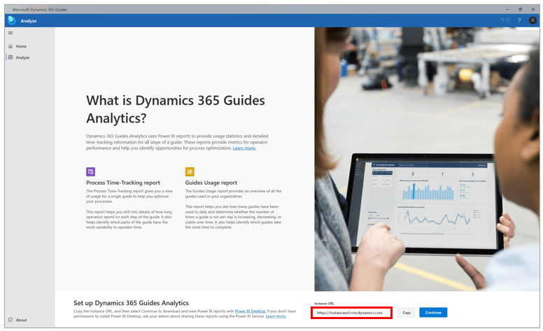 Microsoft Mixed Reality / AR Guides Microsoft.