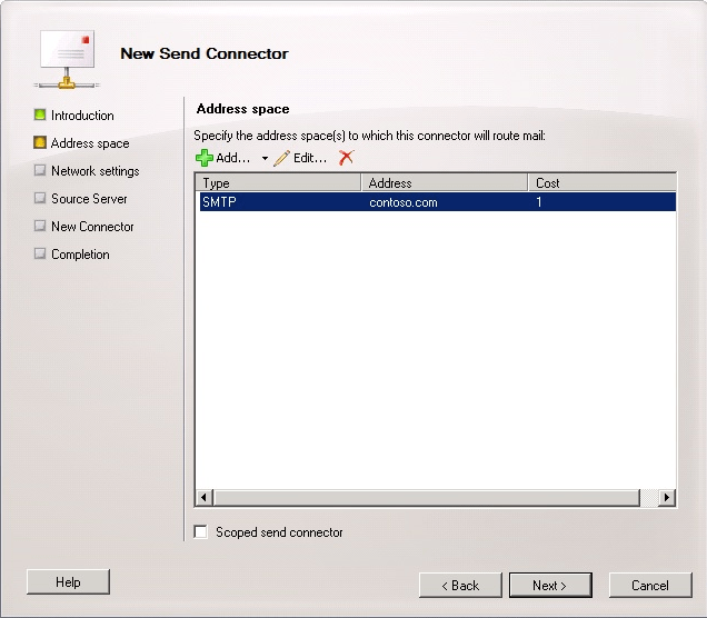 451 4.4.0 DNS 查詢失敗郵件佇列中的 Exchange Server 錯誤 Microsoft Docs 451 4.4.0 DNS 查詢失敗郵件佇列中的 Exchange Server 錯誤 Microsoft Docs