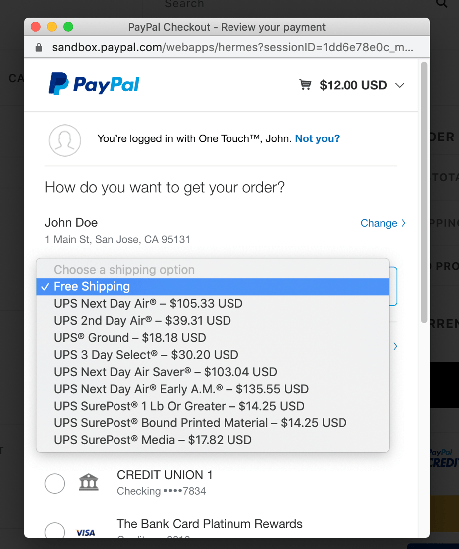 Miva Docs PayPal Commerce Platform