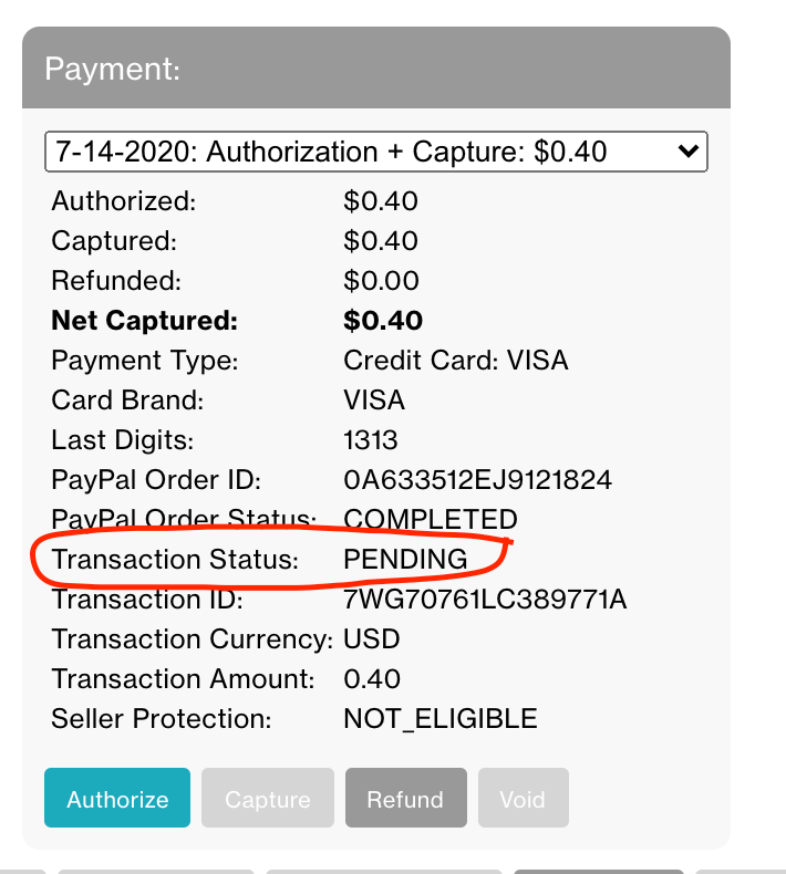 Miva Docs PayPal Commerce Platform