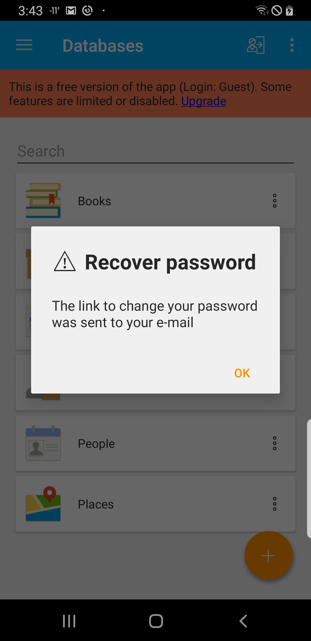 How to Reset ATT Email Password Without Security Questions