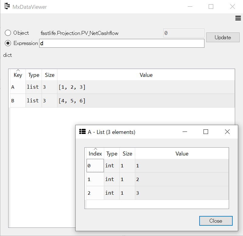 spydermodelx v0.6.0 (29 March 2021) — modelx 0.15.0 documentation