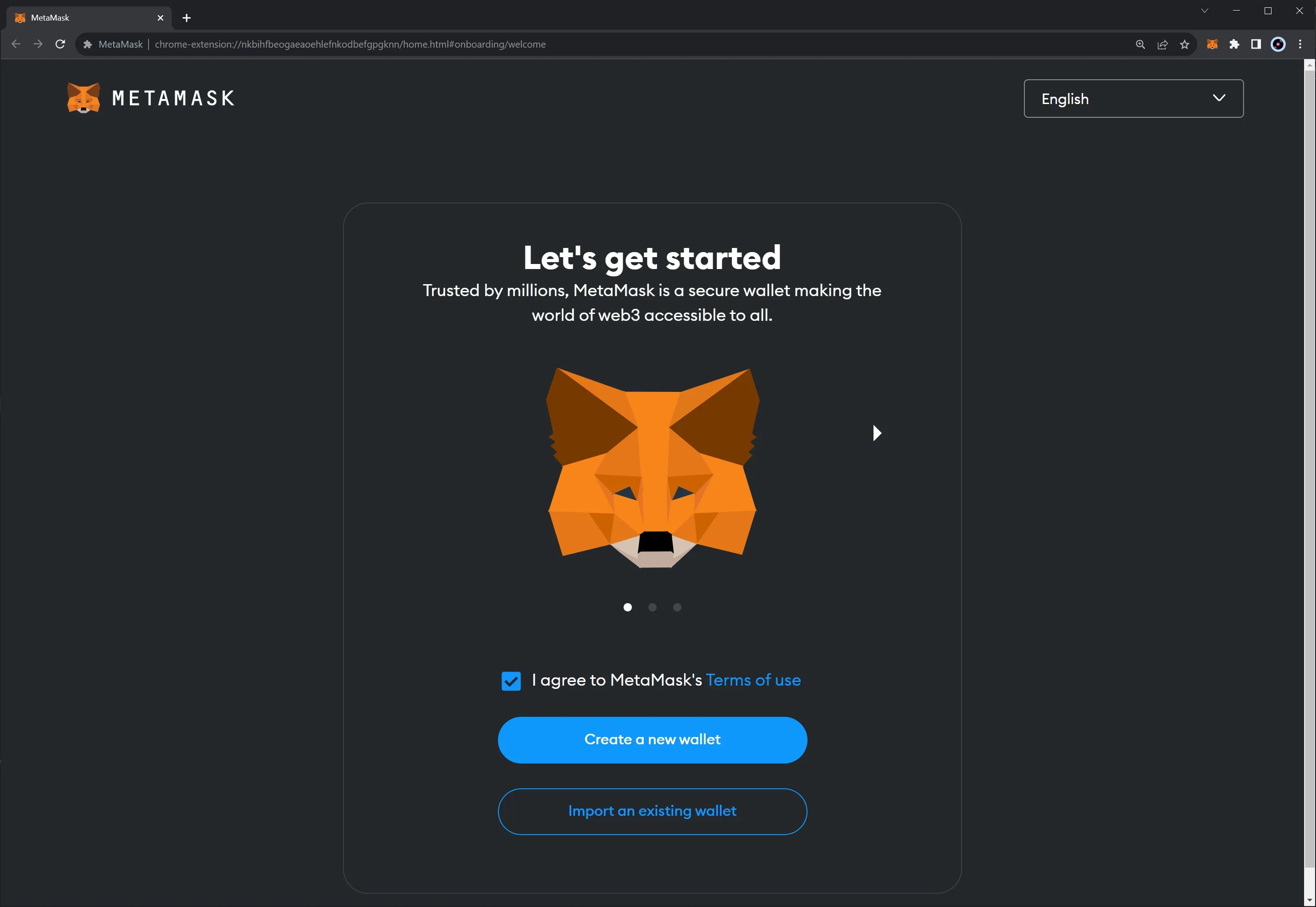 How to Connect MetaMask Moonbeam Docs