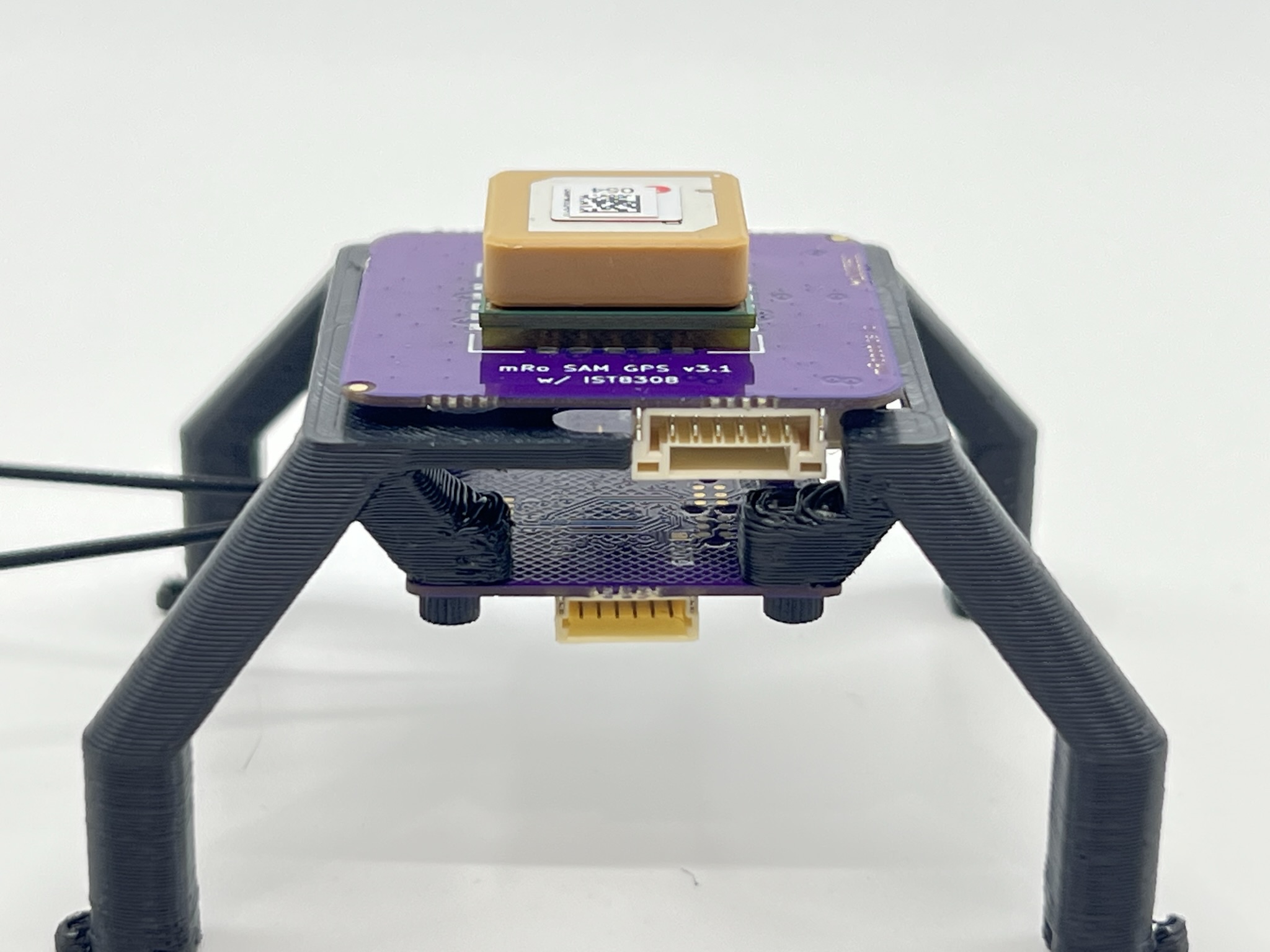 Quad Zero Kit Assembly Guide User Guides