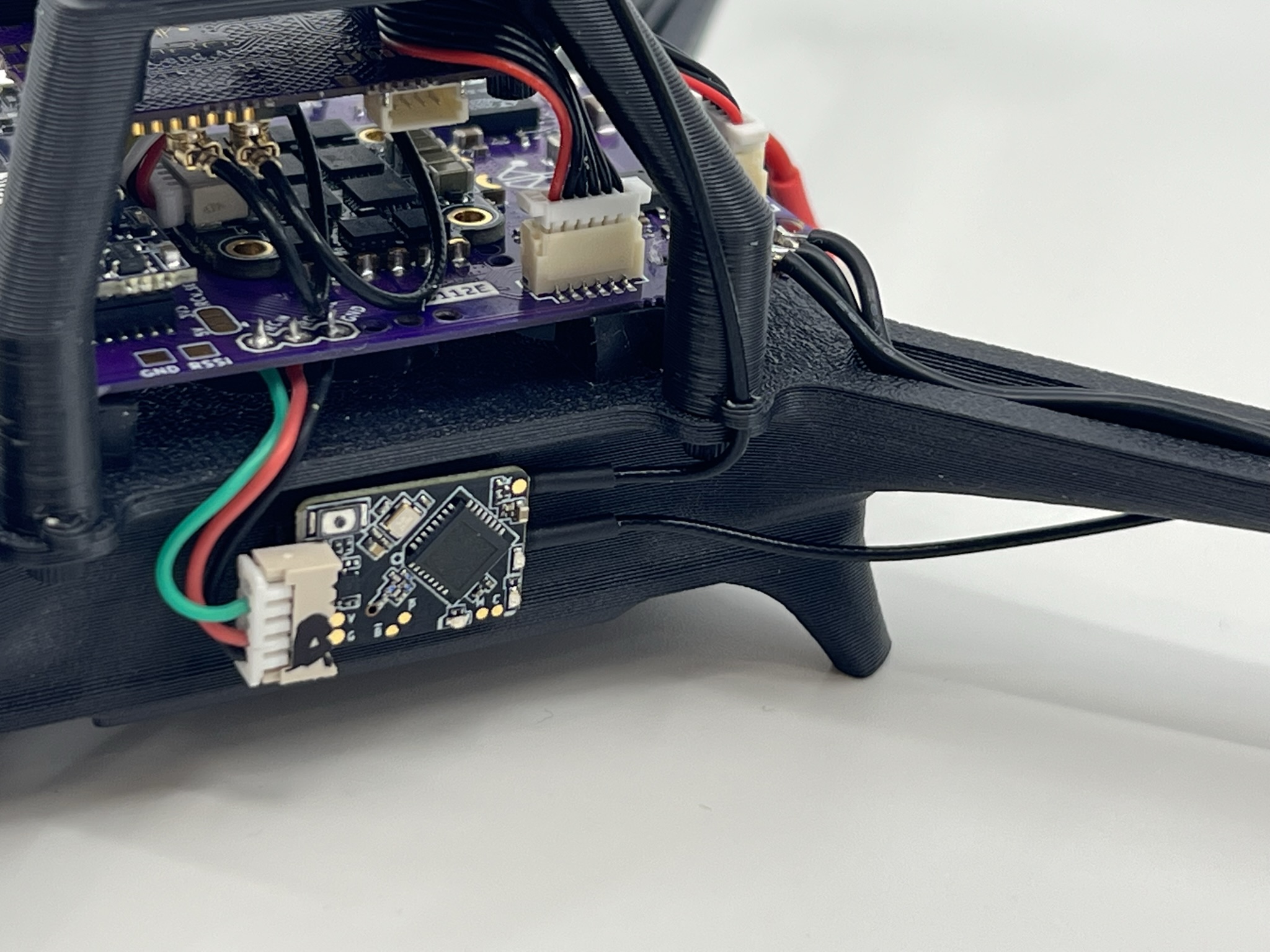 Quad Zero Kit Assembly Guide User Guides