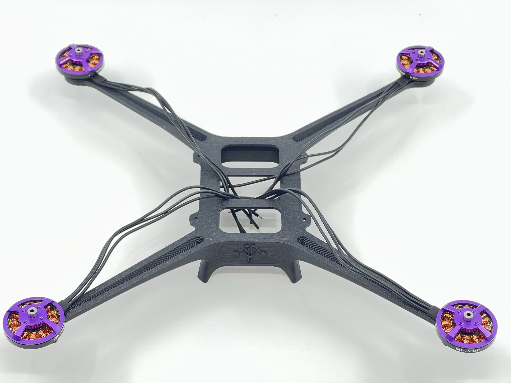 Quad Zero Kit Assembly Guide User Guides