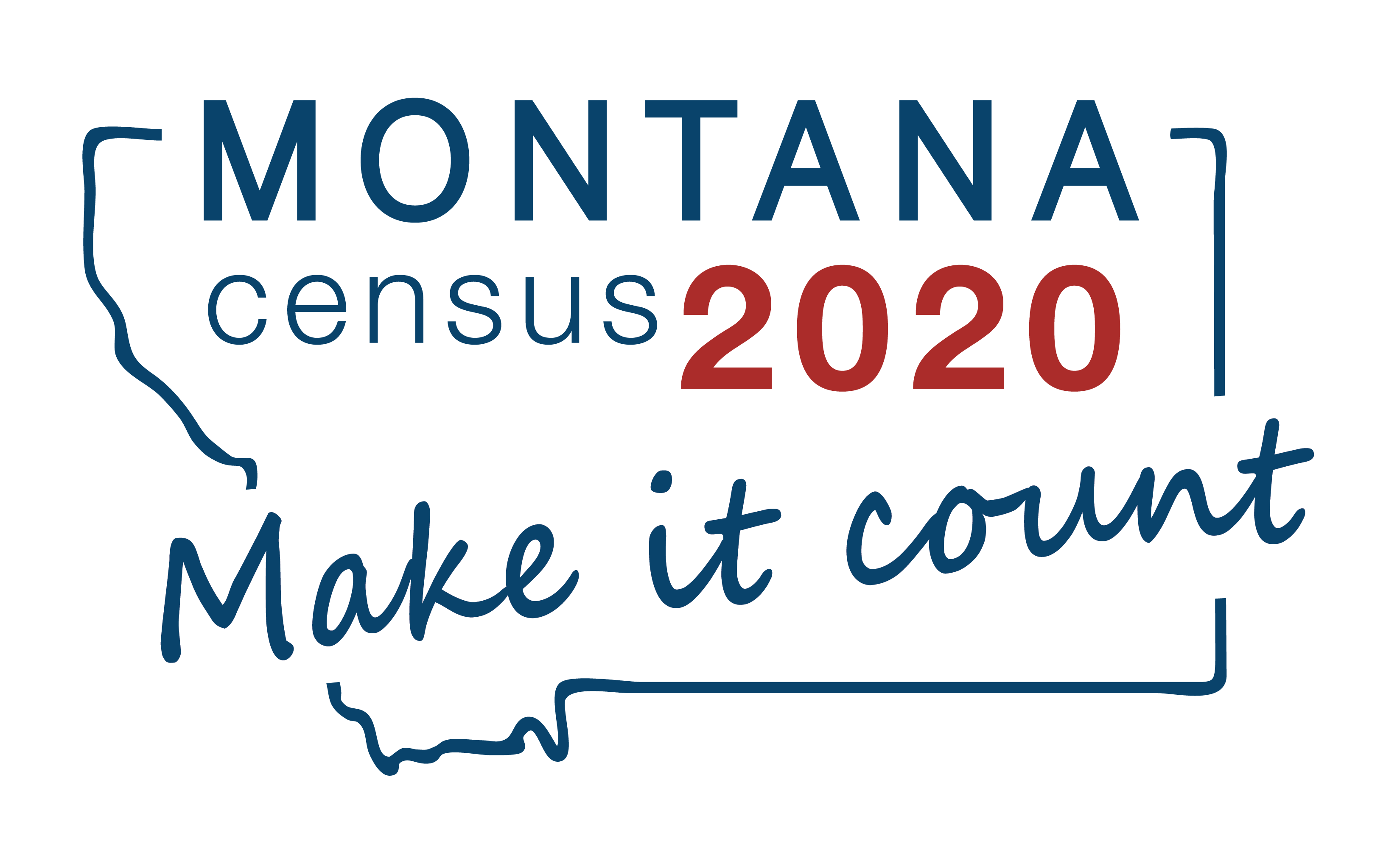 Census 2020 in Montana Libraries