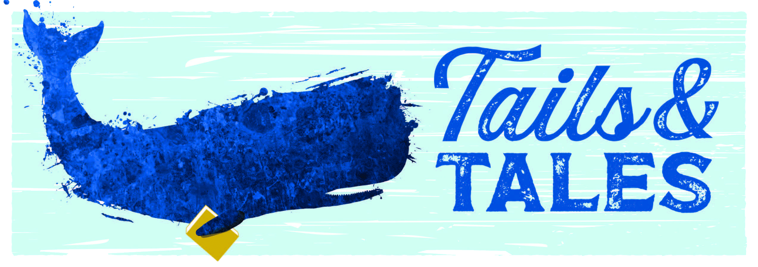 2021 Summer Reading Tails and Tales