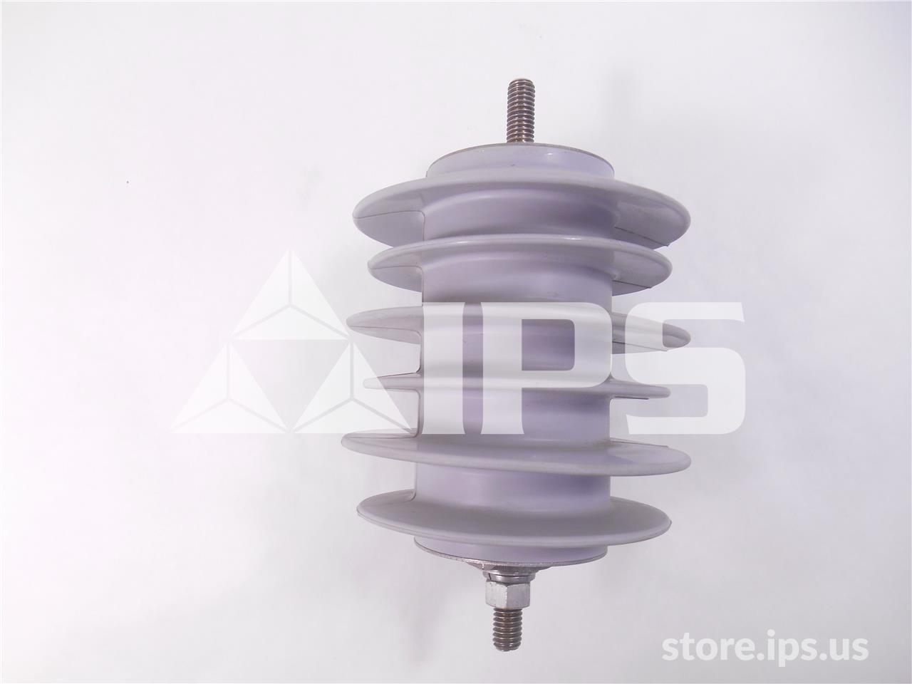 UI006005065BB21 COOPER 6KV LIGHTNING ARRESTOR VARISTAR,5.1KV MCOV