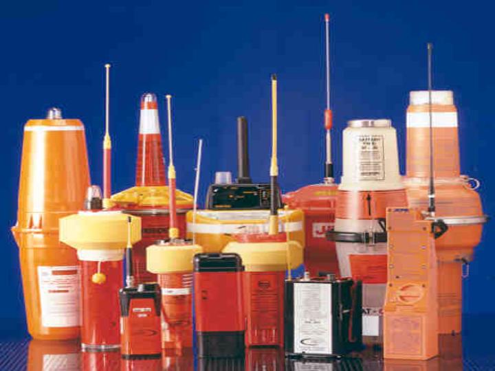 Understanding Ship EPIRBs Function, Testing, and Activation