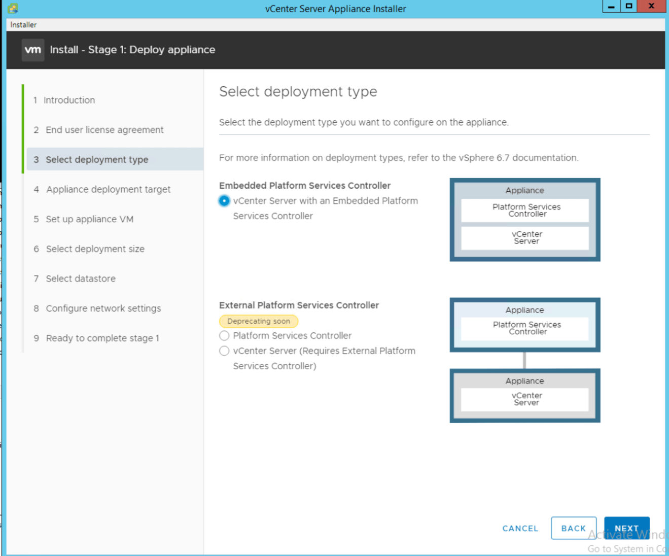 Vmware vcenter server appliance download ahultra