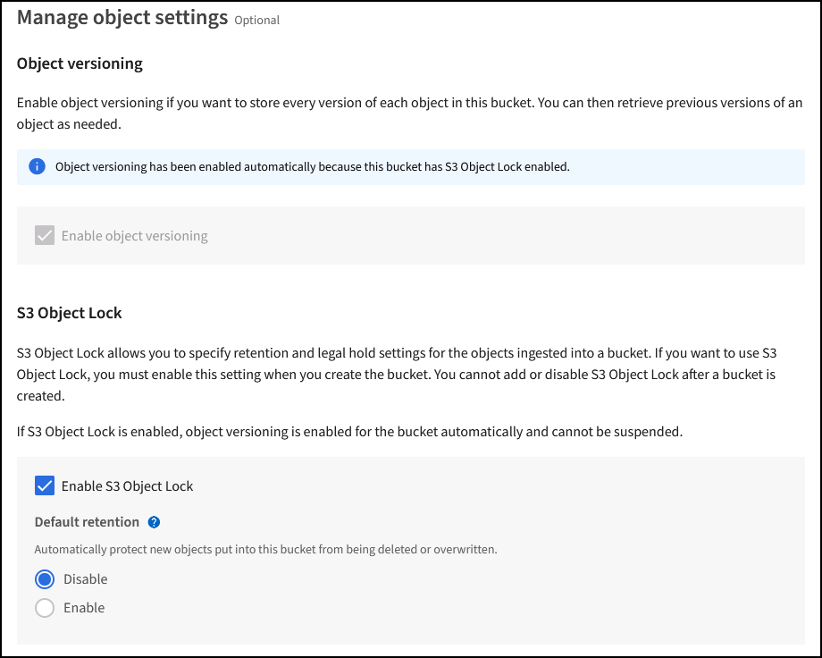 StorageGRID best practices for deployment with Veeam Backup and Replication