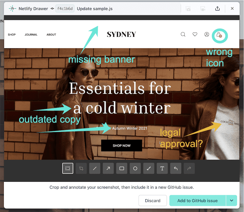 Site deploys overview Netlify Docs