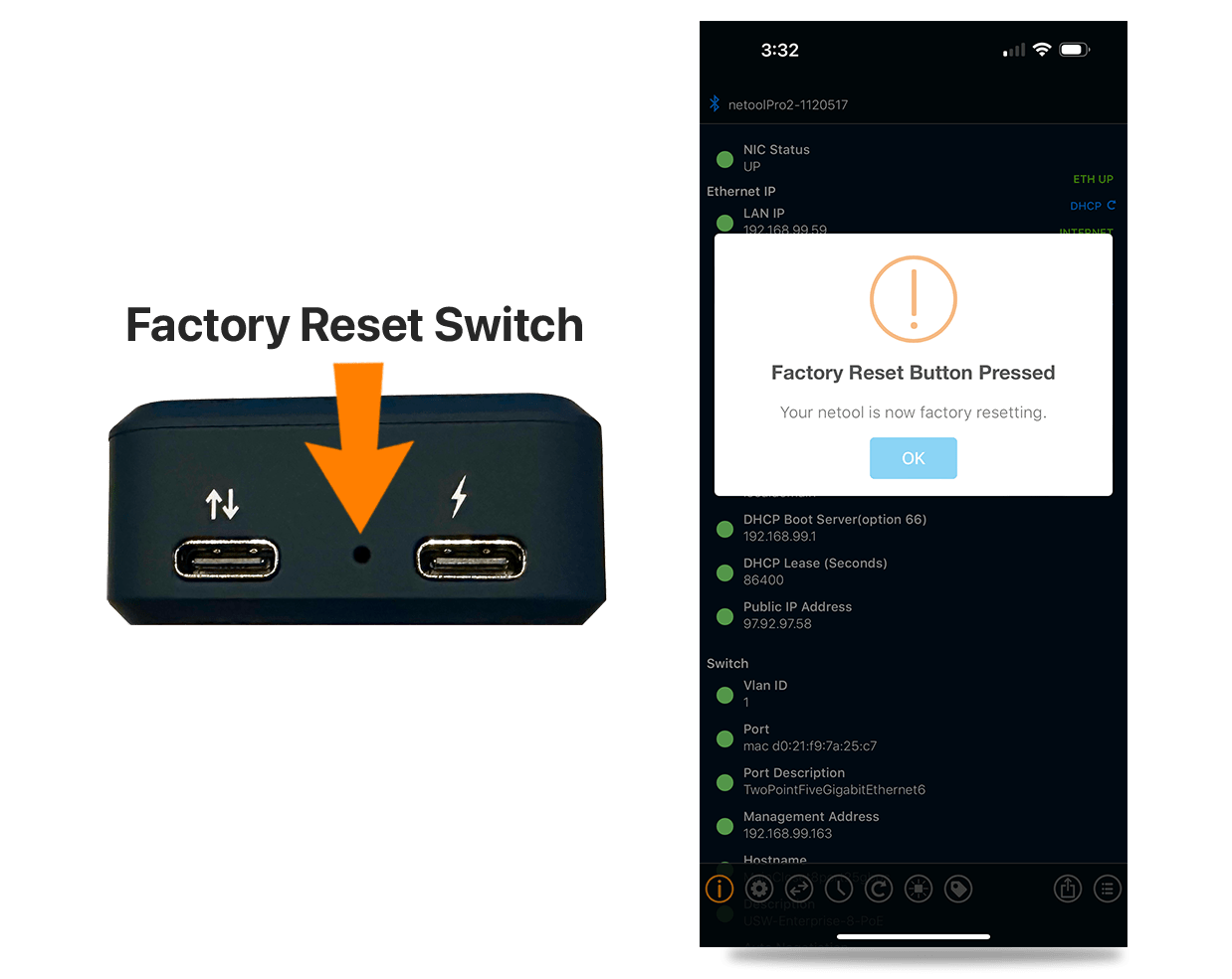 netool.io Pro2 Manual | docs.netool.io