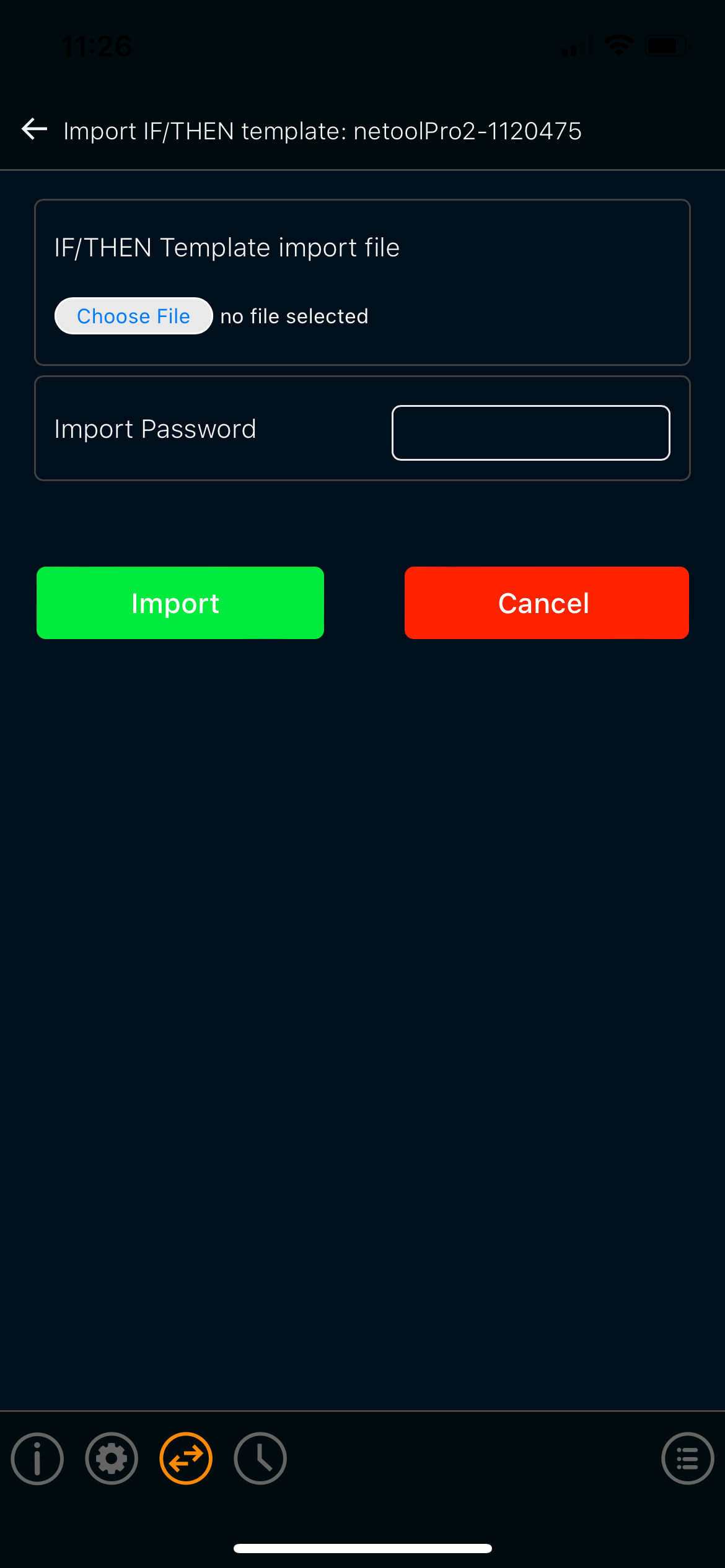 netool.io Pro2 Manual | docs.netool.io