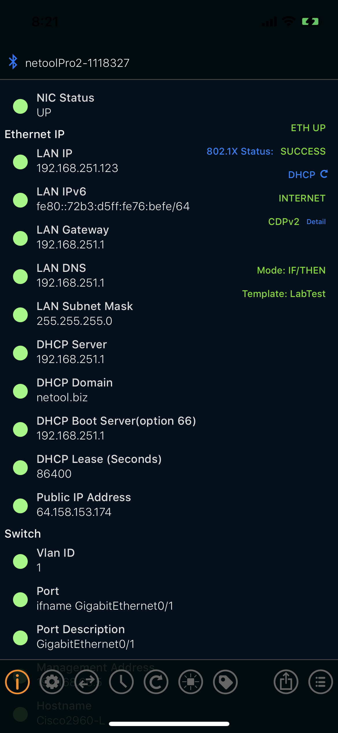 netool.io Pro2 Manual
