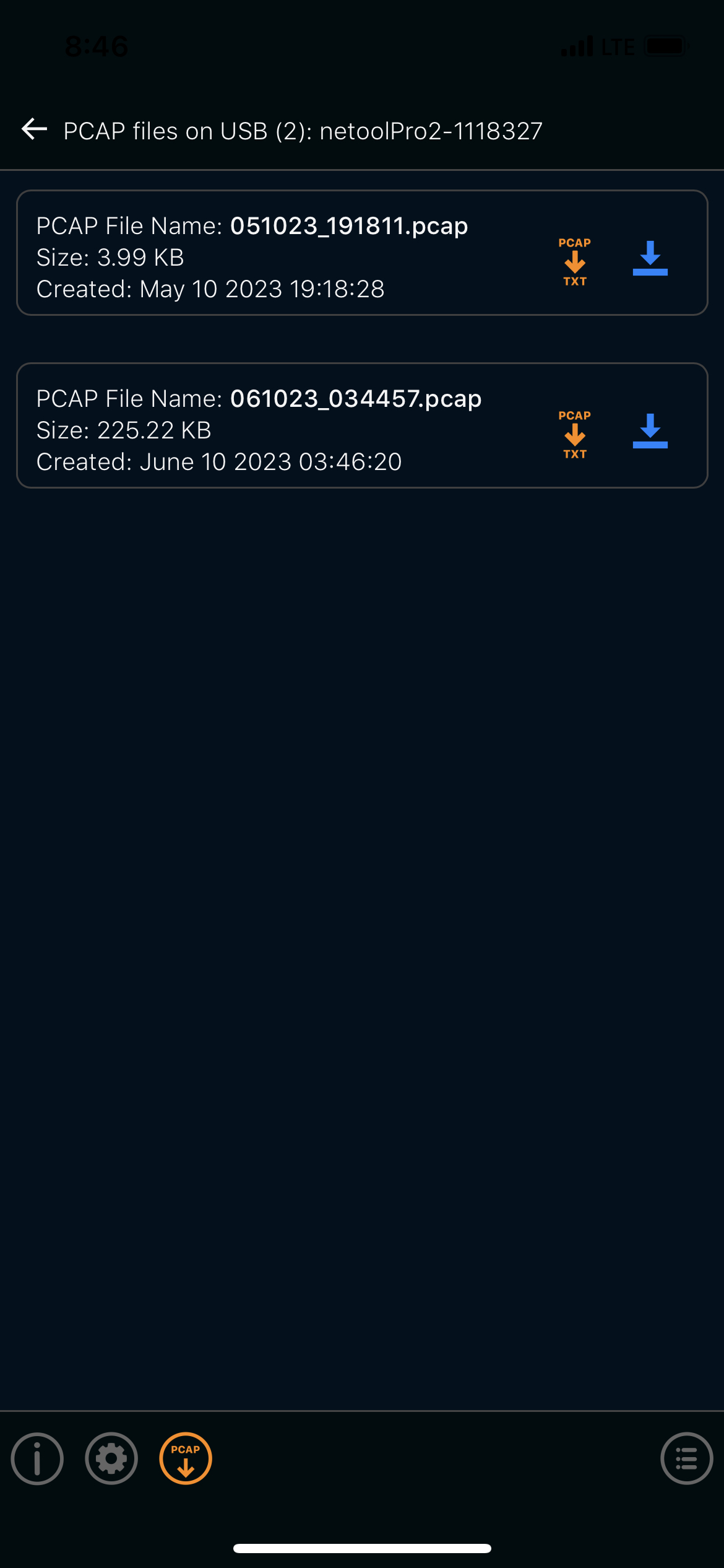 netool.io Pro2 Manual | docs.netool.io