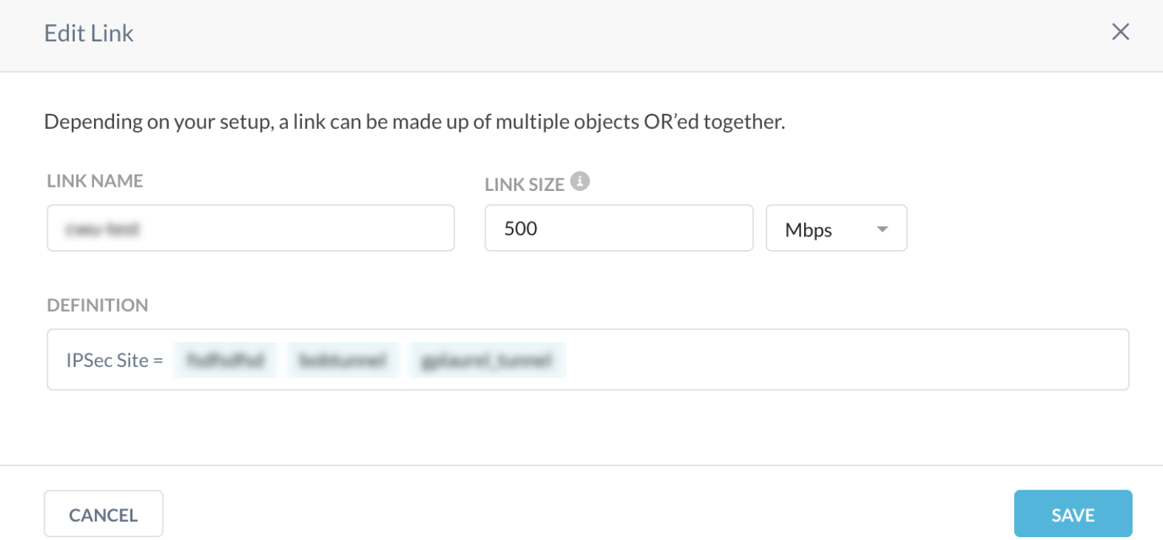Bandwidth Control Netskope Knowledge Portal