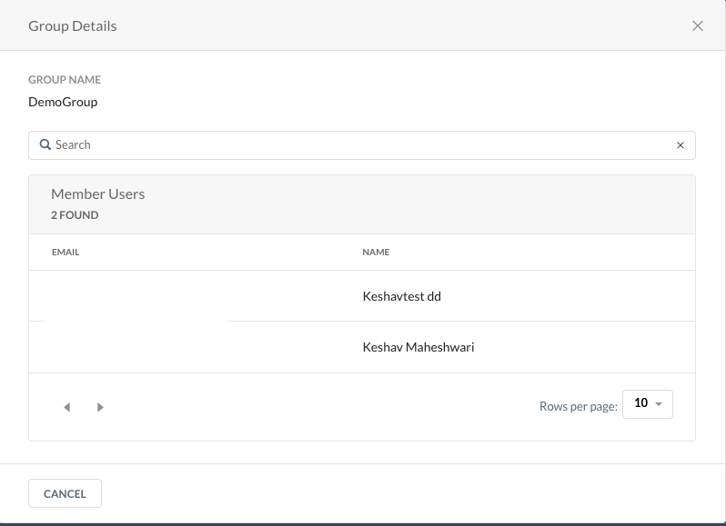 Netskope with Okta SCIM Provisioning Netskope Knowledge Portal