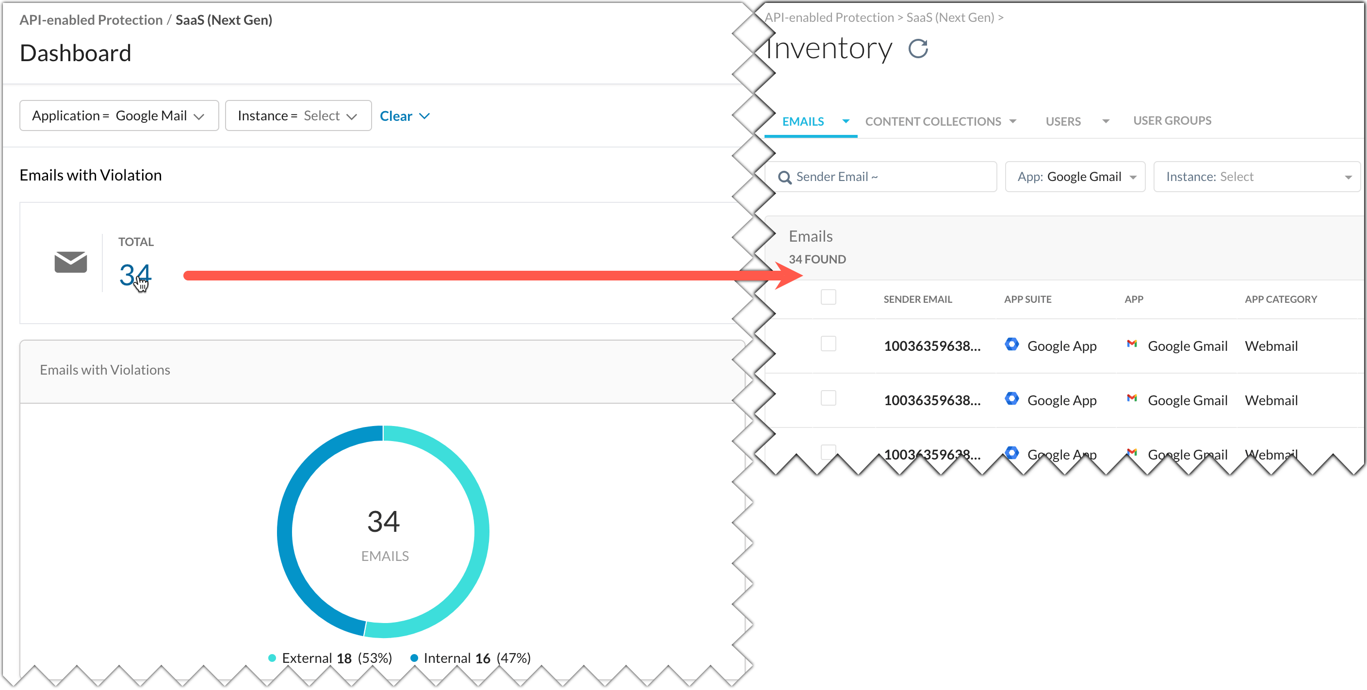 New Features And Enhancements In Release 110.0.0 Netskope Knowledge
