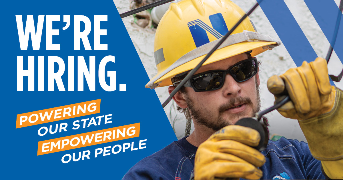 Full Stack Developer Job Details Nebraska Public Power District