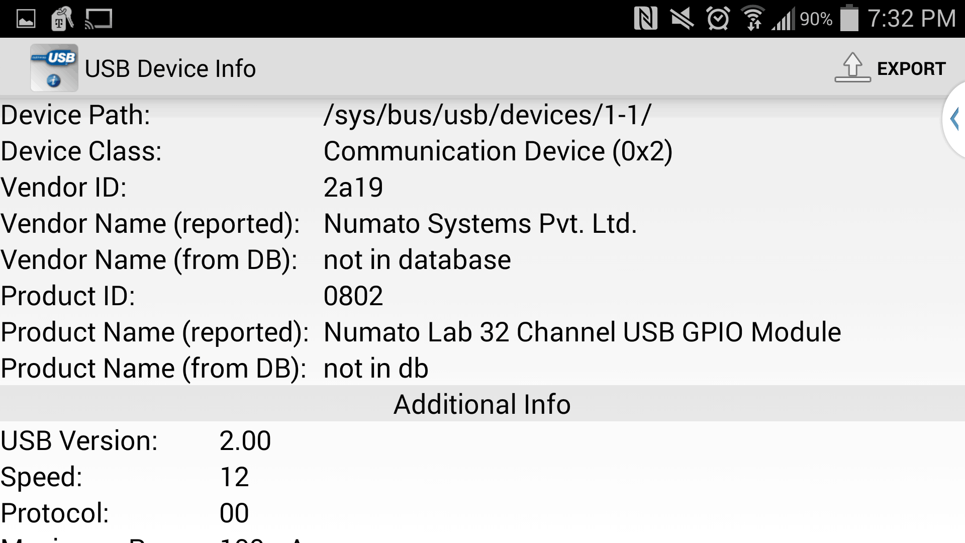 Usb Serial Emulation Driver Uni Directional Flushing lasopaproperties