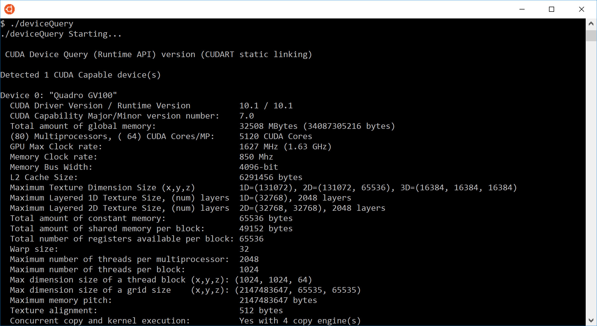 CUDA C++ Best Practices Guide