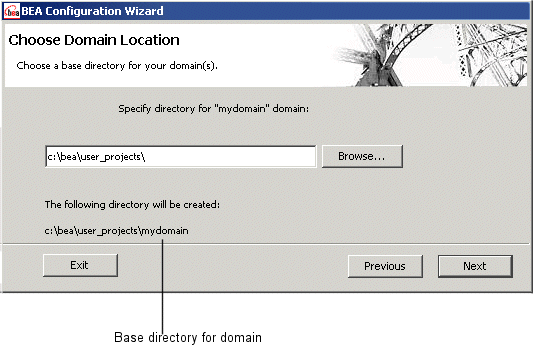 Starting and Stopping Servers
