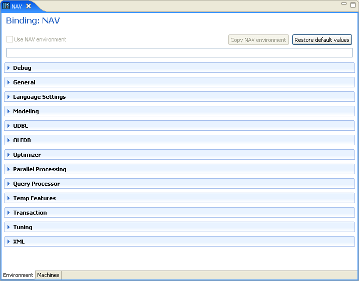 Advanced Features of OracleAS CDC Adapter for IMS/DB