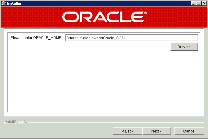 Installation and Configuration