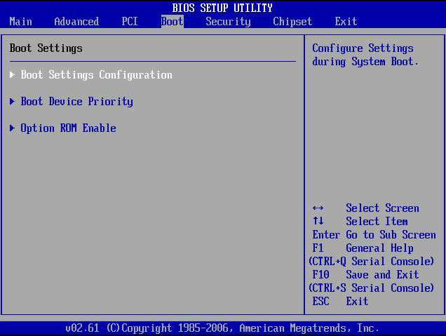 Bios Tidak Ada Boot Usb SOLVED Laptop Tidak Bisa Boot