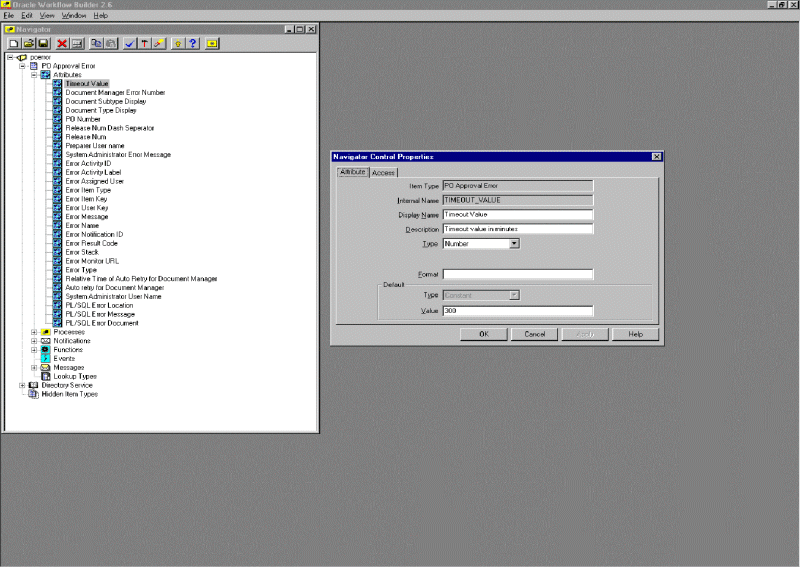 Oracle Purchasing User's Guide
