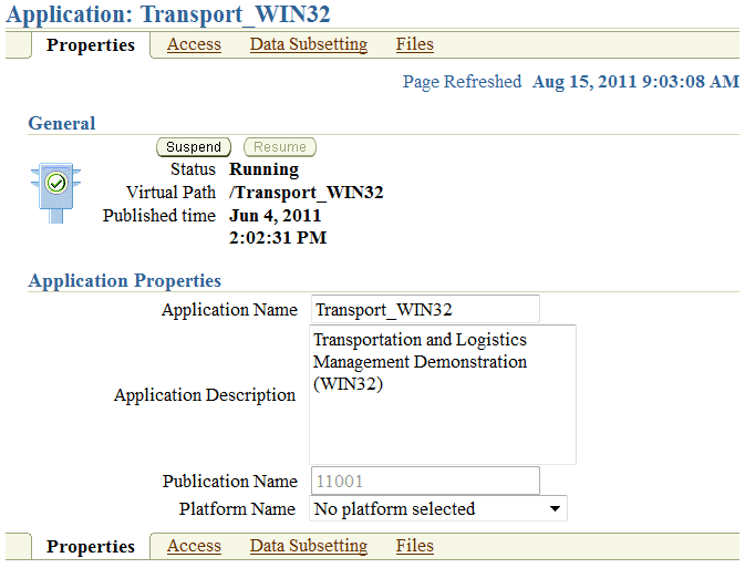 Managing Your Mobile Applications