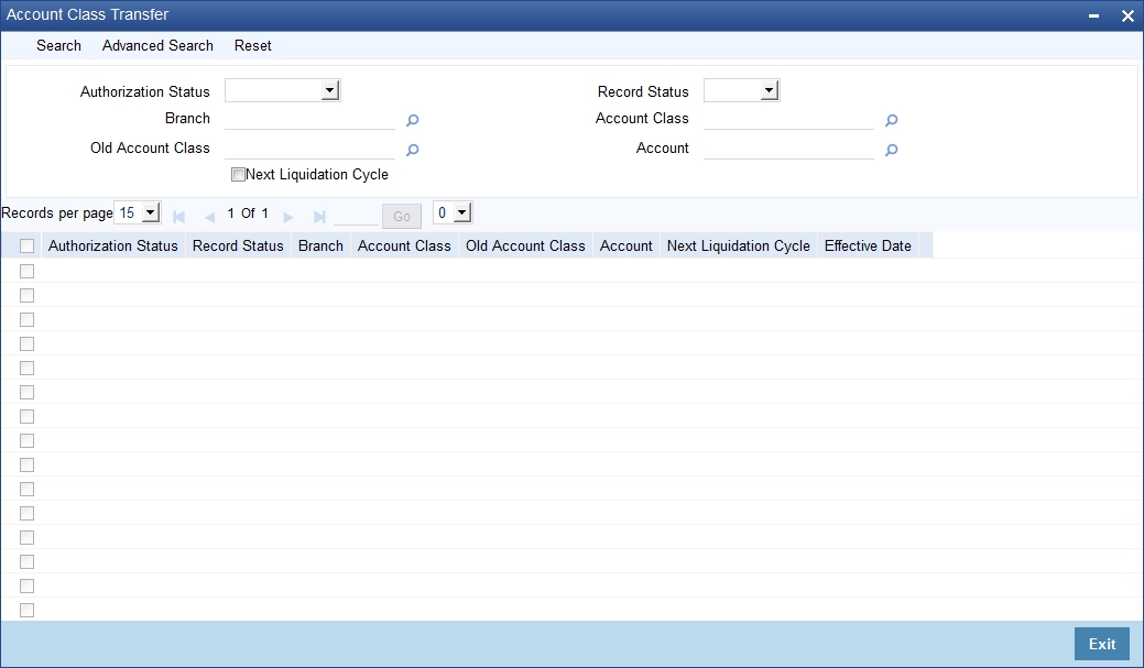 3. Maintaining Account Class