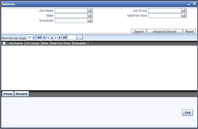2. Job Scheduling