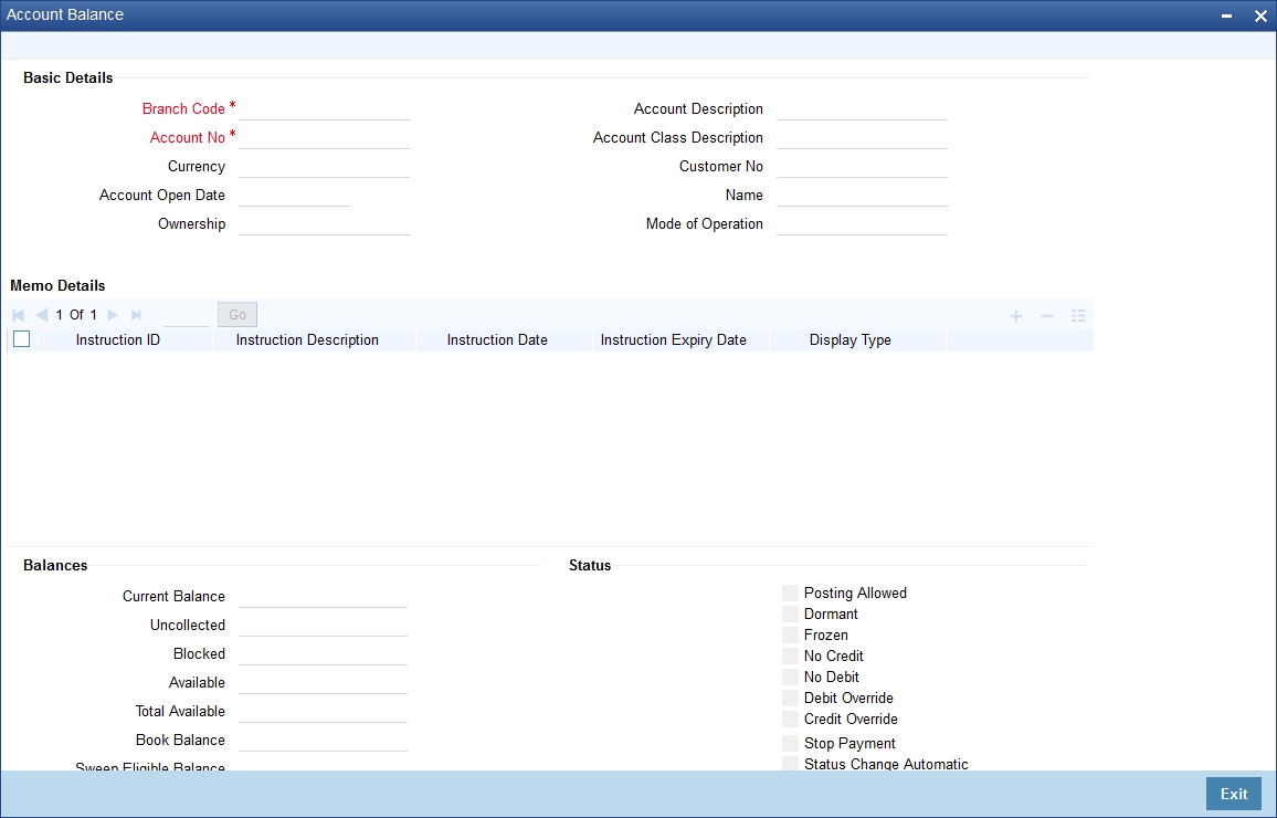 4. Customer Accounts