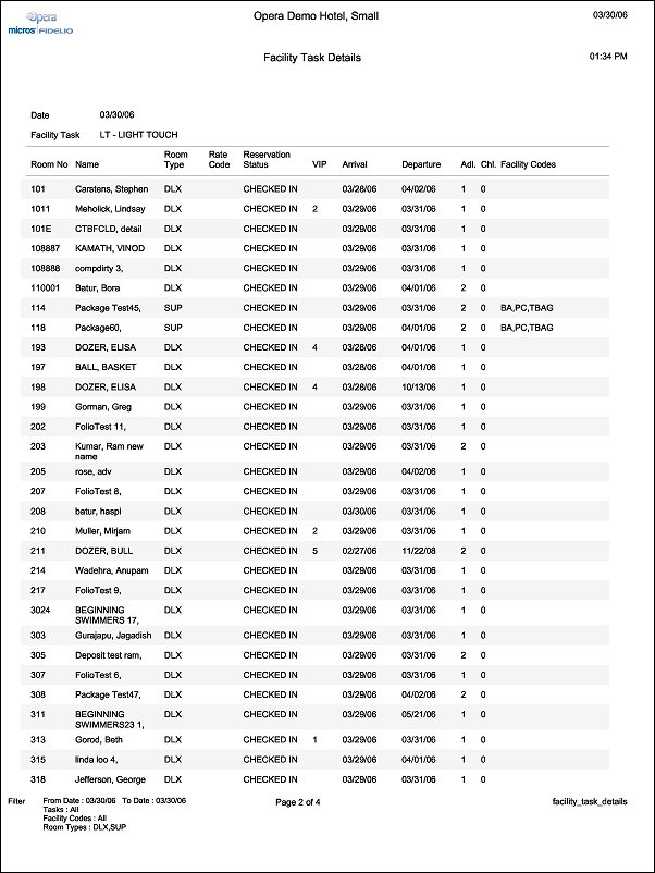Facility Tasks Details (facility_task_details with FAC2.FMX)