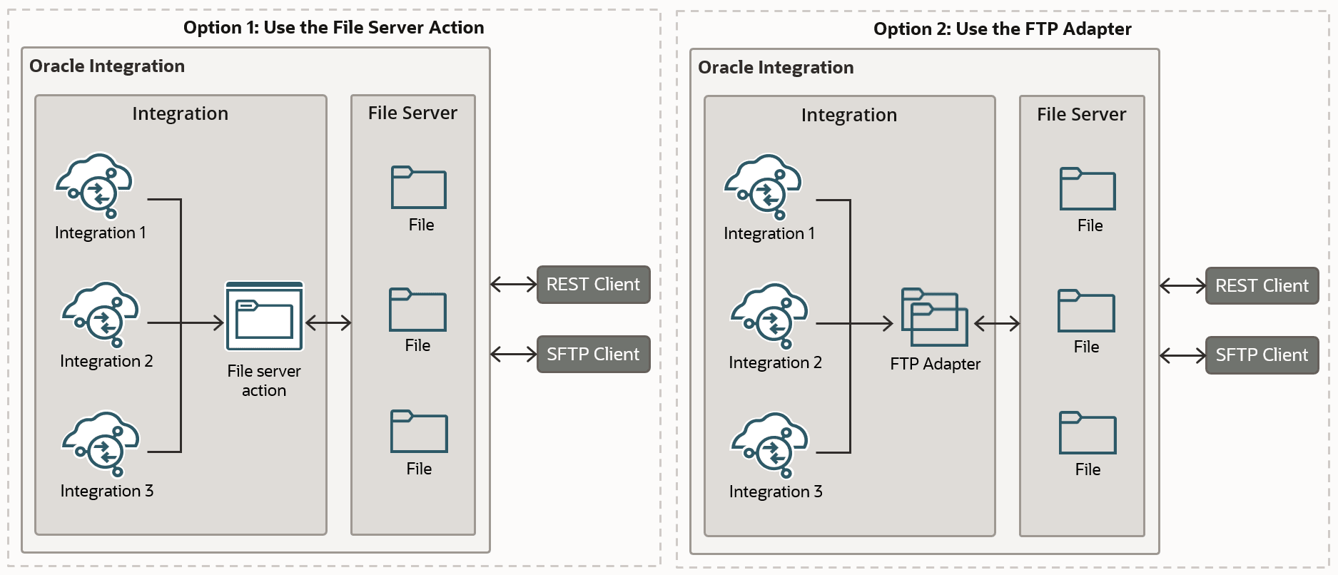 About File Server