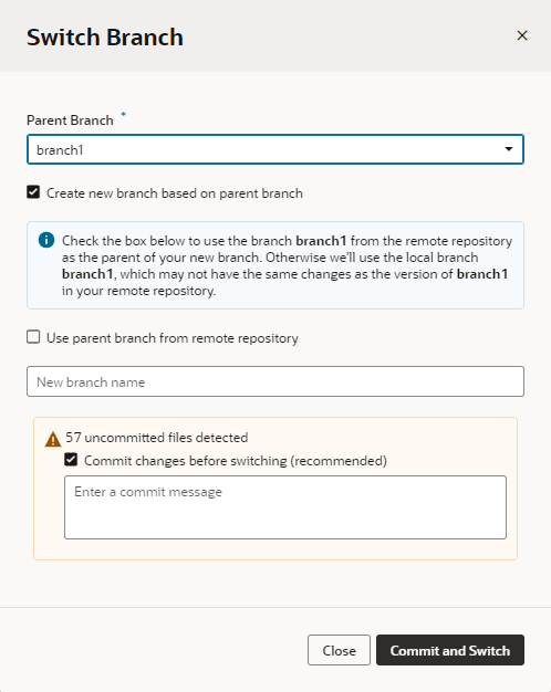 Upgrade Your Application