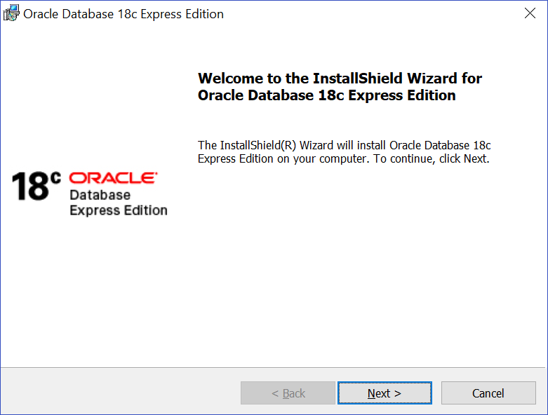 totalafrican.blogg.se How to check oracle version in windows