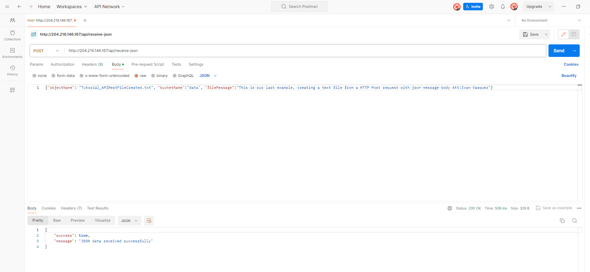 Publish a Message in OCI Notifications, Trigger a Function and Create a