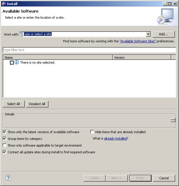 How To Develop Plugin In Eclipse Heightcounter5