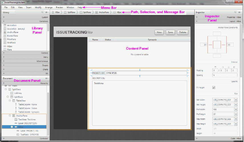 2 Prepare for This Tutorial (Release 2)