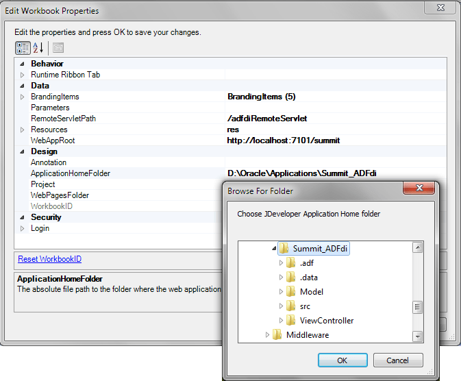 5 Getting Started with the Development Tools