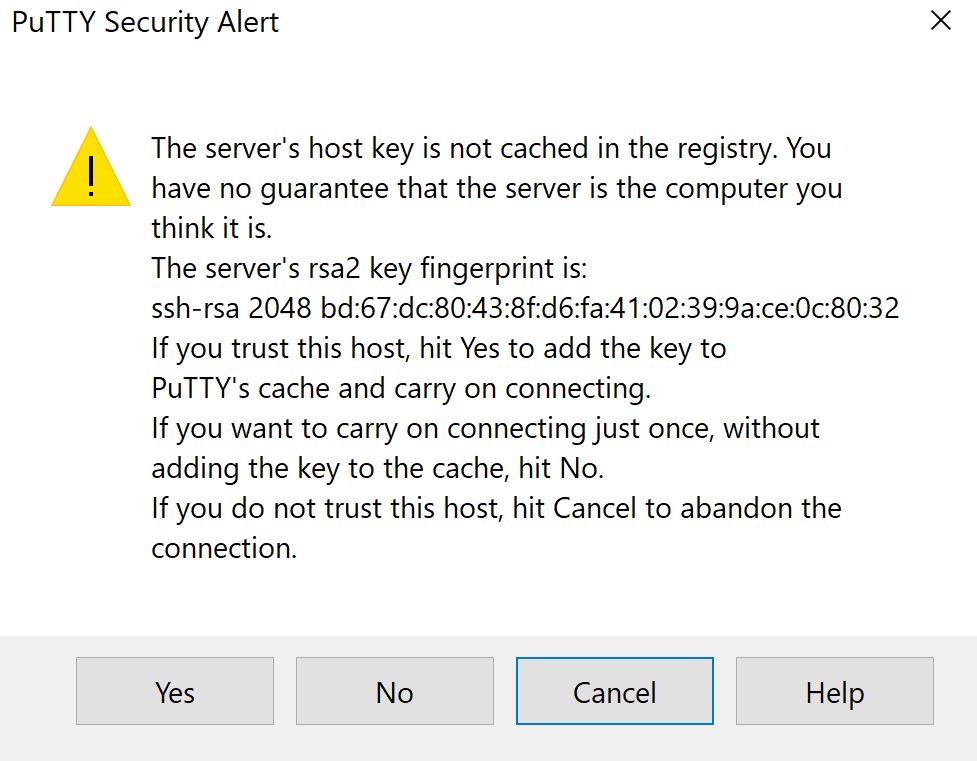 Log on to Hive PACE Cluster Documentation