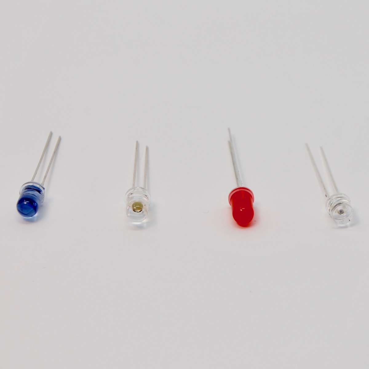 Blink an LED hardware examples Getting Started Particle