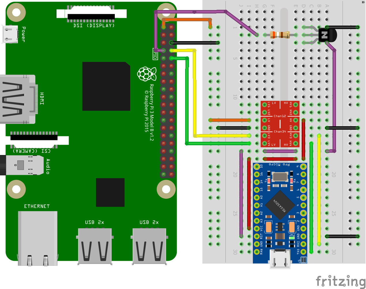 Arduino HID PiKVM Handbook