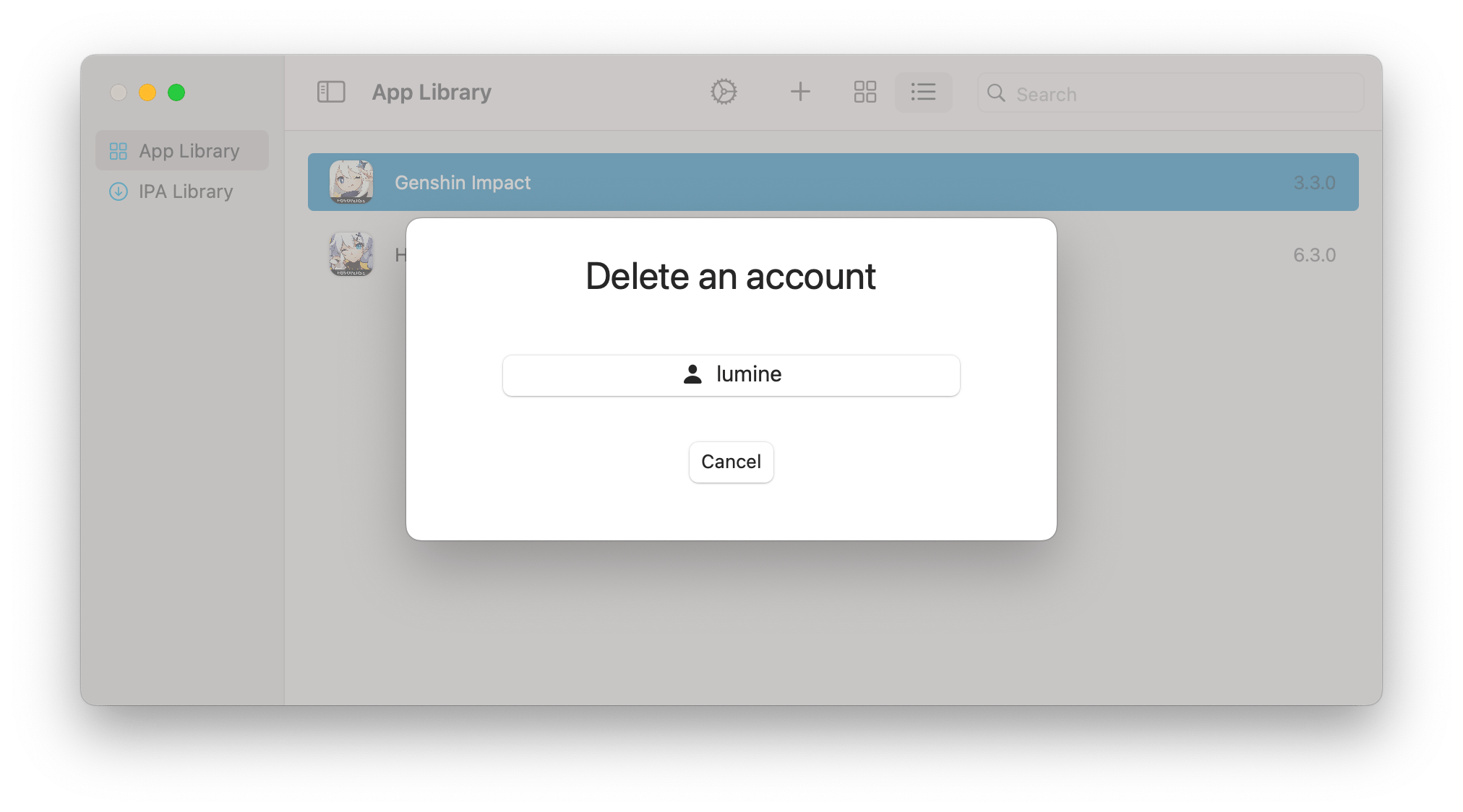 Account Manager PlayBook