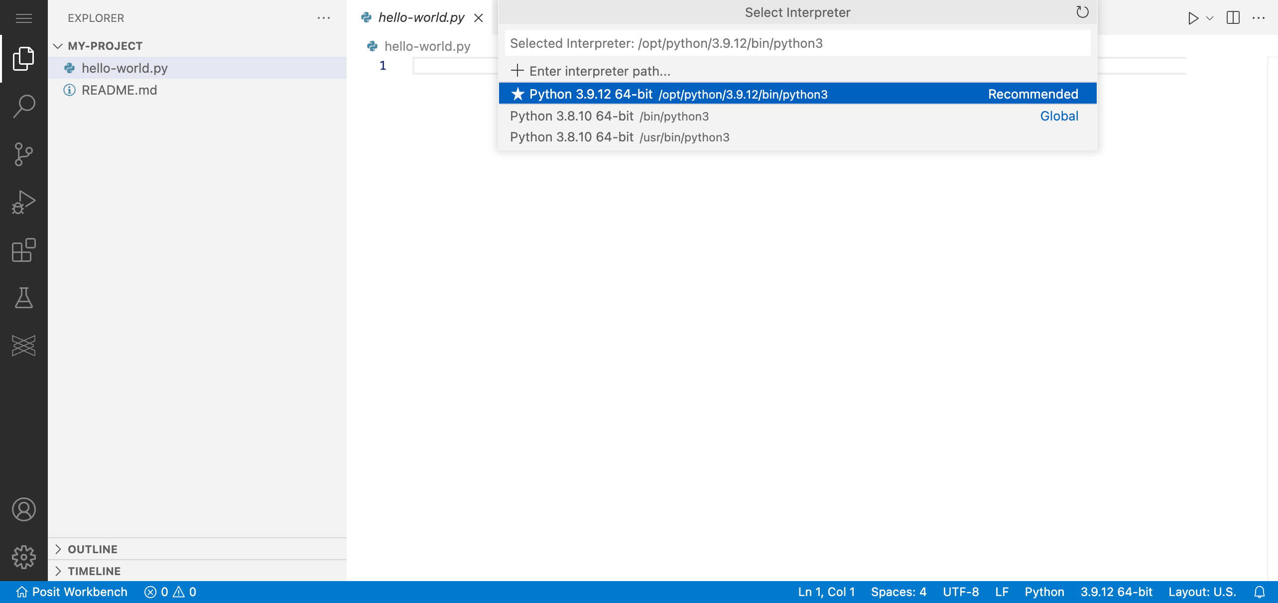 Installing Requirements.Txt In Visual Studio Code A StepByStep Guide