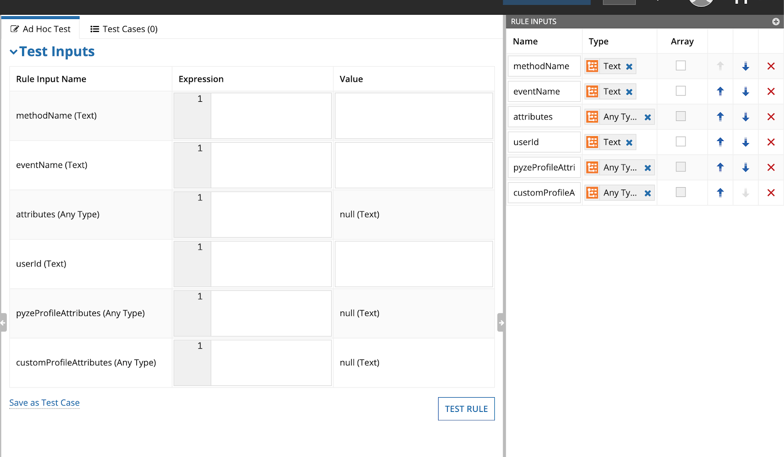 Appian Pyze Documentation